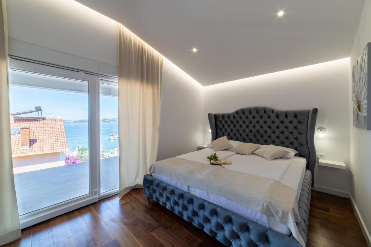 Besker Apartment Trogir Ngoại thất bức ảnh