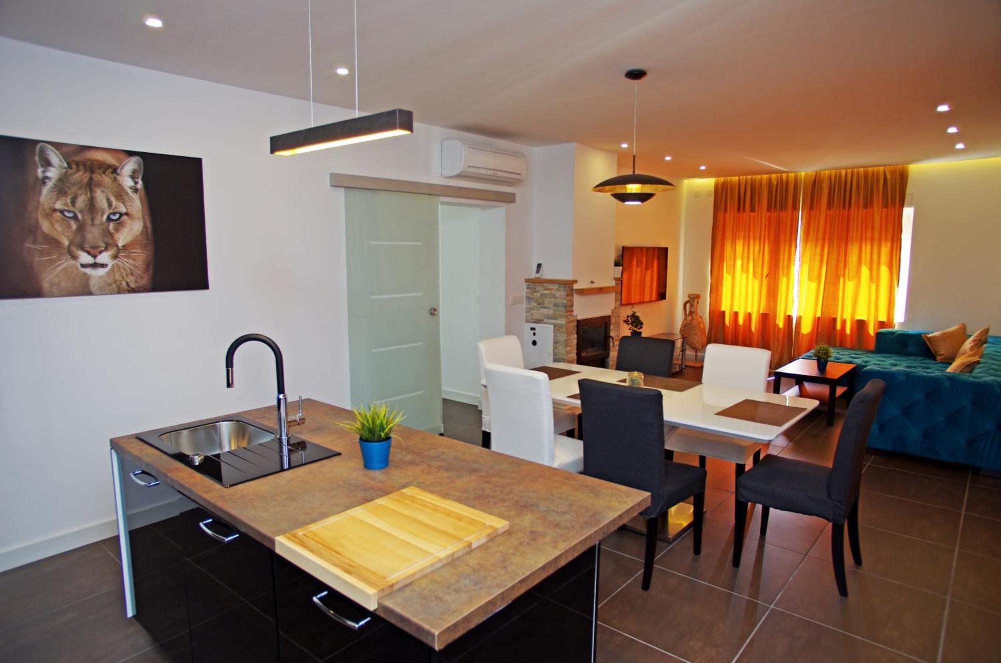 Besker Apartment Trogir Ngoại thất bức ảnh